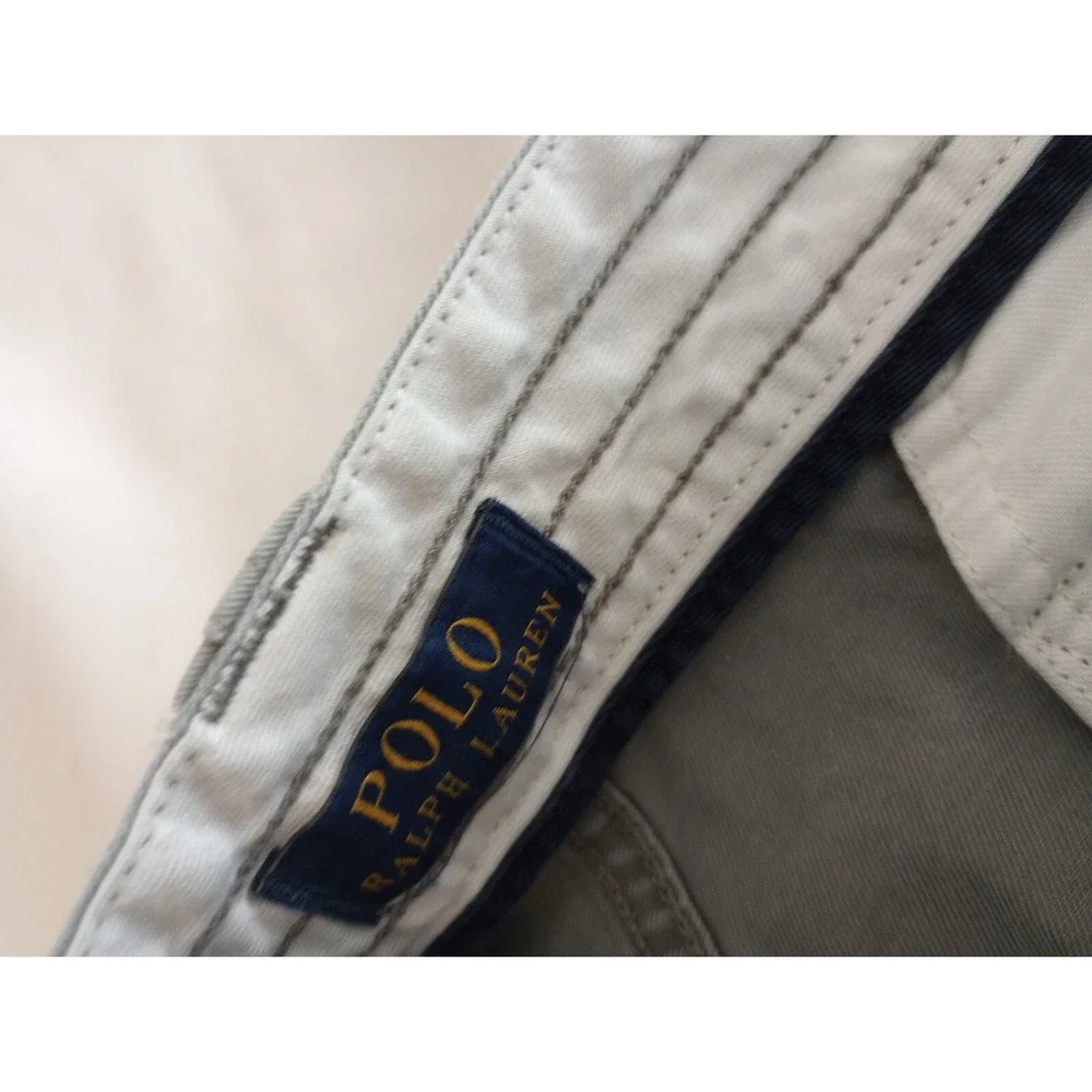 Polo Ralph Lauren elevate your